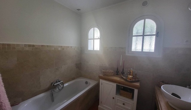 "journey Home" - Un Havre de Paix