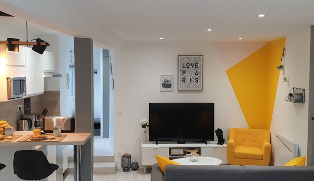 Journey to the heart of Etampes