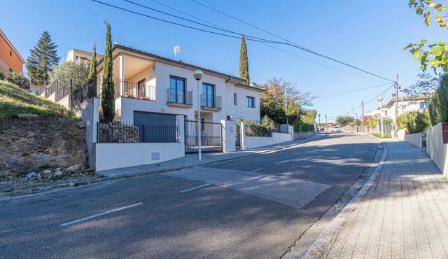 Jouvacations Villa domenec Rodil