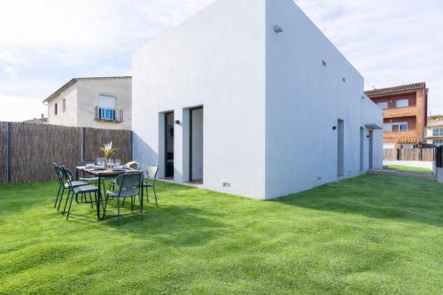 Jouvacations Villa Osona
