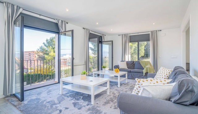 Jouvacations Villa Rodil