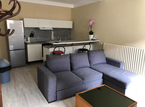 Jouy-aux-Arches : 10km Metz - Appartement rénové duplex 75m2 - Proximité A31 et toutes commodités