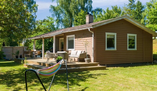 "Jovana" - 150m to the fjord by Interhome