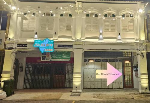 Jovial Industrial Stylish Lodge `Bukit Mertajam