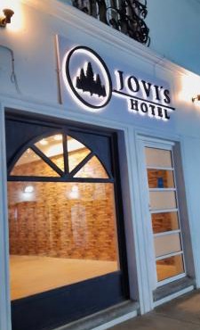 Jovis Hotel - Lujo Cultural