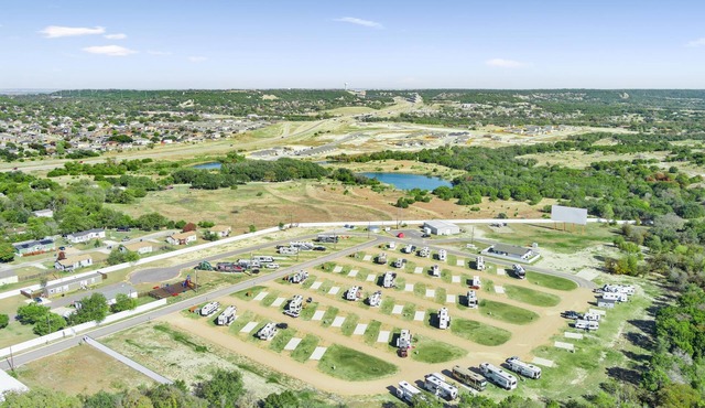 Joy Drive In Movie & RV Resort - Imagine! - Joy Drive In Movie & RV Resort - Imagine!