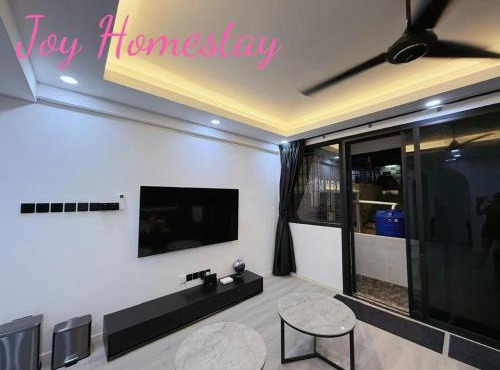 Joy Homestay Sandakan