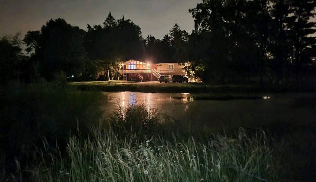 Joy in the Beauty of Nature