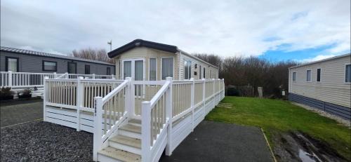 Joy & Mick's Happy Place