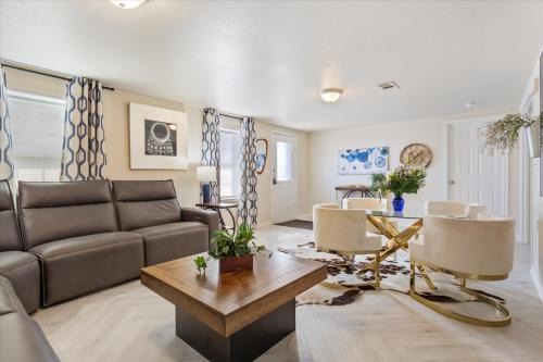 Joy RV Resort Bungalow