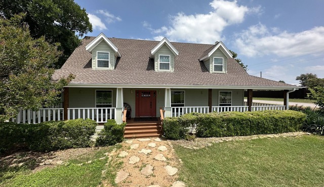 Joy's Melissa House