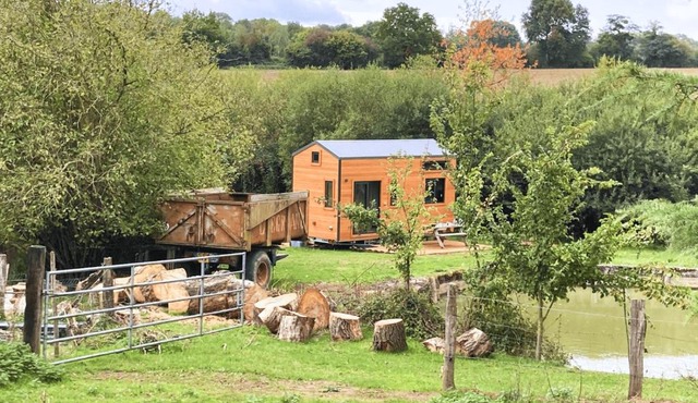 Joy Tiny House