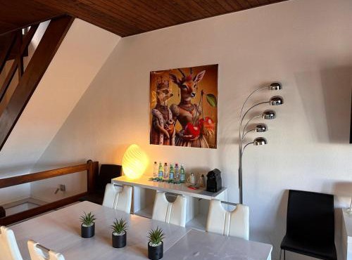 JOY07 Cherry Moon Penthouse