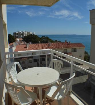 JOYAPARTMENTS Calas II