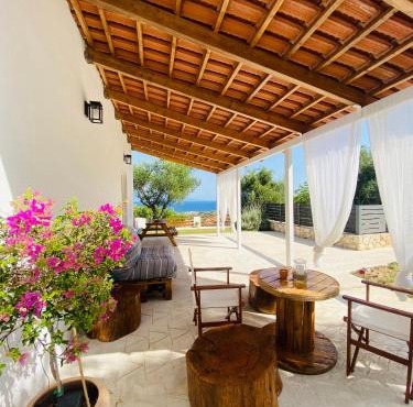 Joyas cosy apartment