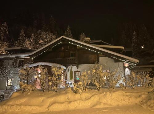 Joyeux Flocon - Spacieux chalet