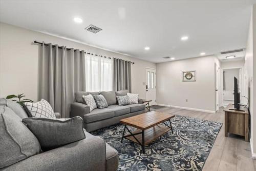 Joyful 5 Bedroom Home