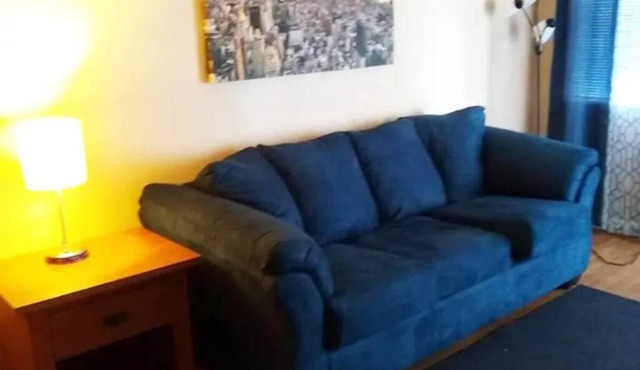 Joyful and Cozy Apartment in Midtown Tucson