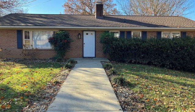 Joyful Journey- Fabulous Home in Greeneville TN