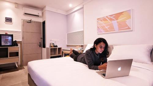 Joylive BSD City