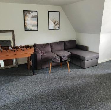 JP Apartment Floor 2