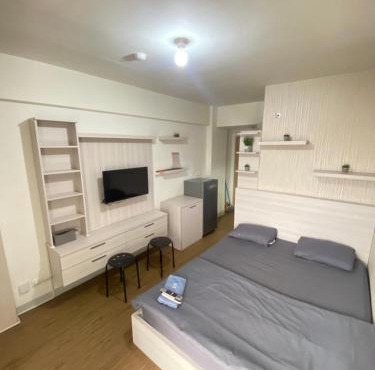 Jp apartment