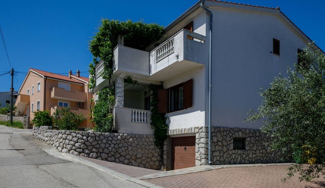 JP1 - apartman for 2