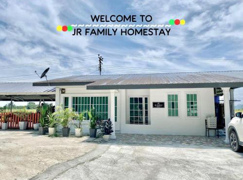 JR Family Homestay