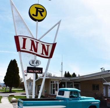 JR Inn