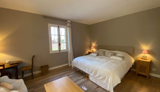 Jr Sovane Suite pool view