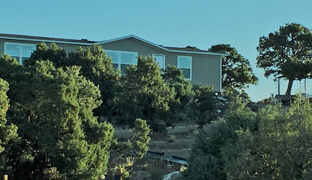 JRIDGE MOUNTAIN RETREAT
