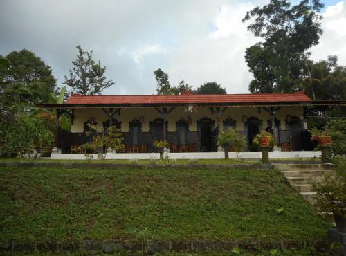 Jro Pesimpangan Guesthouse