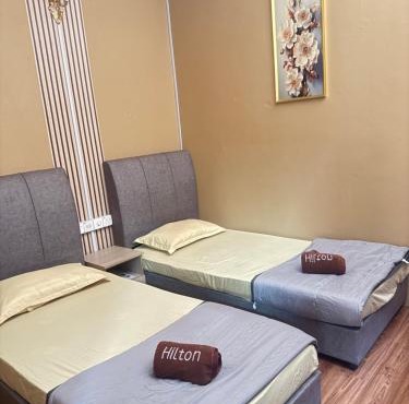 JSA Homestay Seremban