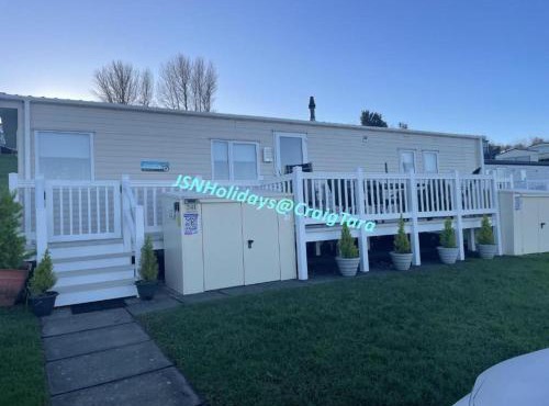 JSNHolidays@CraigTara