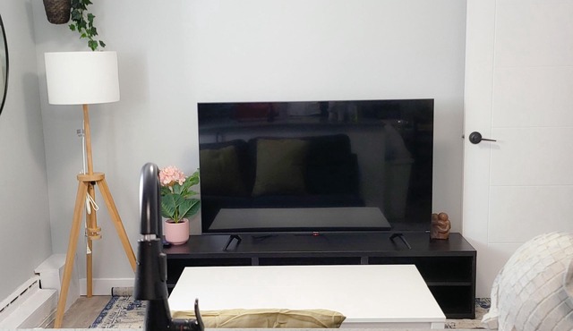 JstLikeHome - Serenity Suites