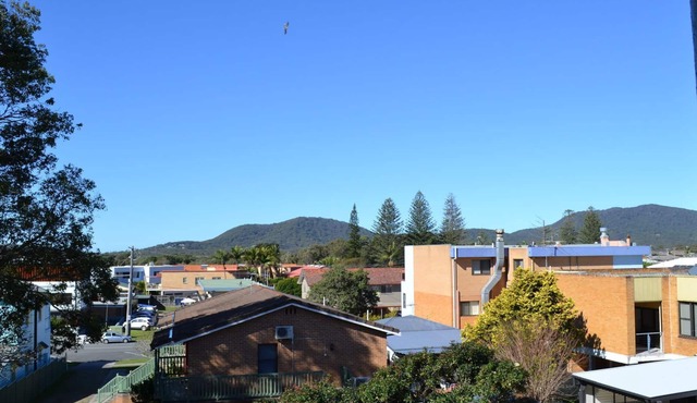 Jubilee Apartment 11