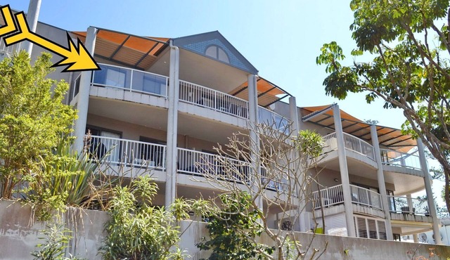 Jubilee Apartment 14