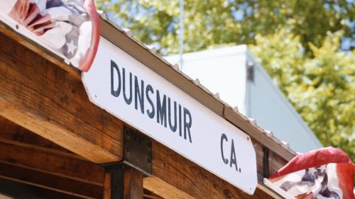 Jubilee Railroad Wilderness Lodge