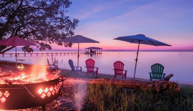 Jubilee Suites Boutique B&B