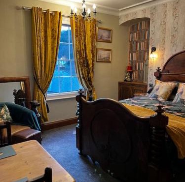 Jubilee View, Studio Apartment in Matlock Bath