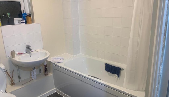 Jubilee Village Appartment