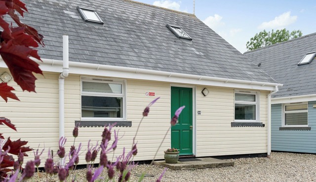 JUBILEUM LODGE (UK27999)