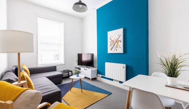 Judah Suite by Koya Homes