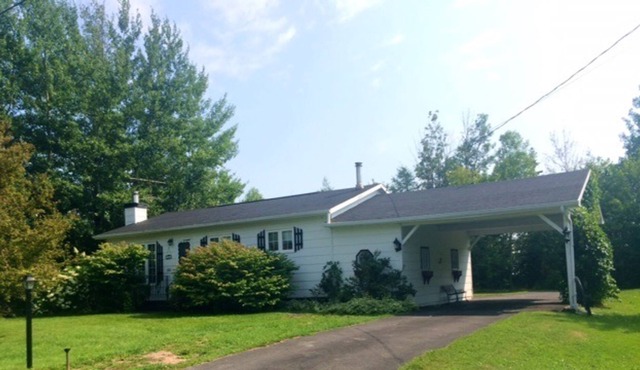 Judique Vacation Home - On the Ceilidh Trail (which turns into the Cabot Trail)