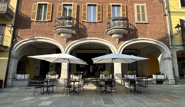 Judith Apartment in Ciriè