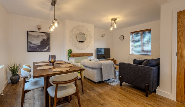 Judith House - Exceptional Modern Home