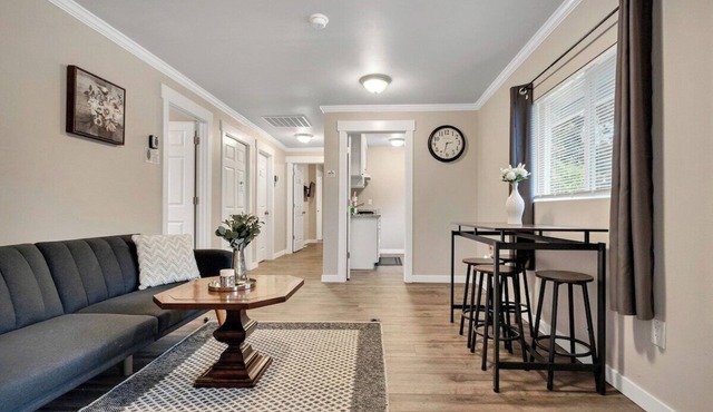 Judkins House - Close to Downtown