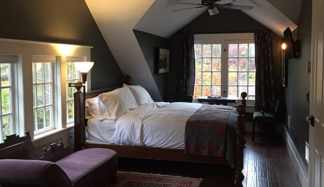 Judson Heath Colonial Inn