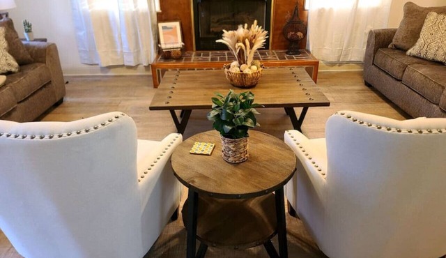Judy House, spacious house in Tickfaw, LA