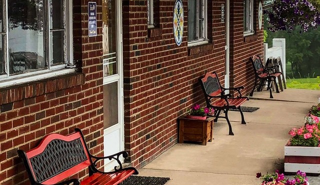 Judy's Motel Bedford